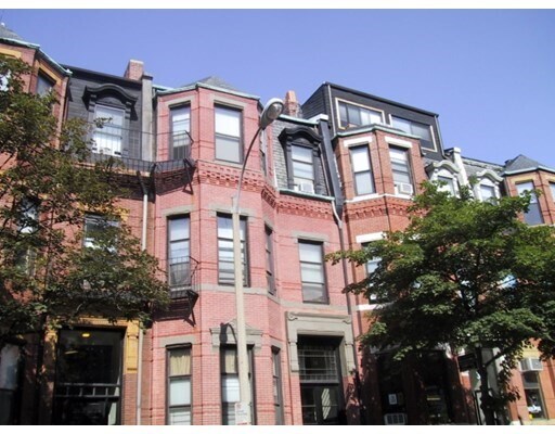 Building Photo - 25 Gloucester St