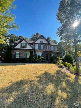 Building Photo - 2793 Magnolia Creek Dr NW