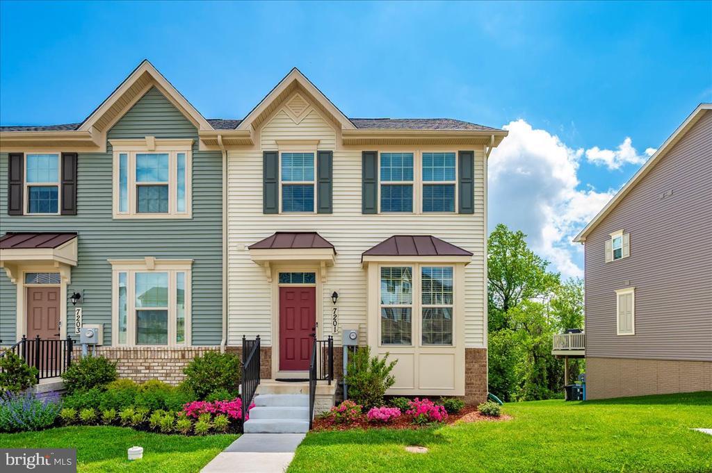 Foto principal - 7201 Bodkin Wy
