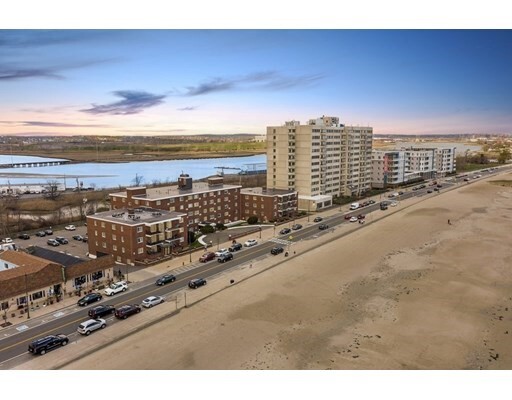 Foto del edificio - 495 Revere Beach Blvd