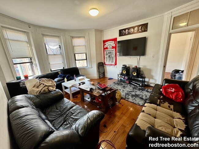 Photo - 872 Huntington Ave Apartment