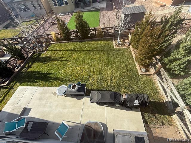 Foto del edificio - 7366 Weatherwood Dr