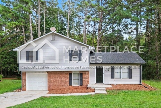 Photo - 4503 Dogwood Farms Dr House