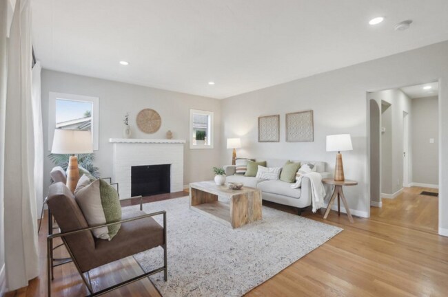 Foto del edificio - 536 S Frances St