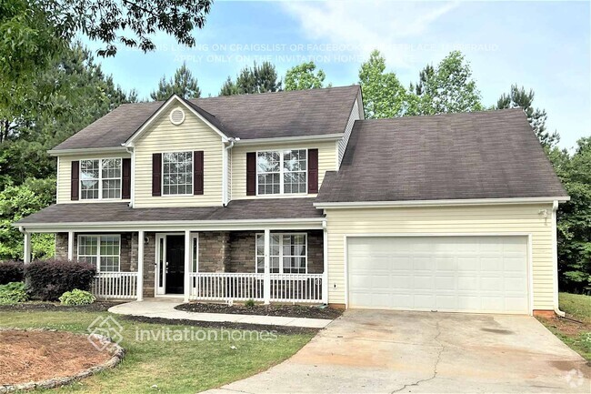 Building Photo - 505 Rockingham Ln