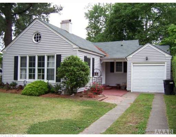 Primary Photo - 1116 Camden Ave