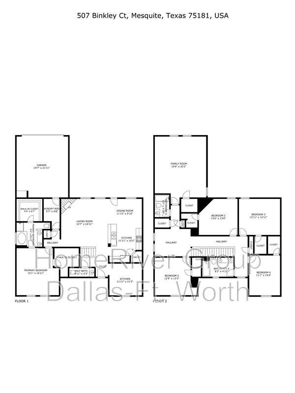 Building Photo - 507 Binkley Ct