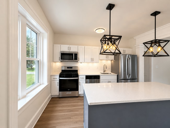Interior Photo - Neffsville Cottages