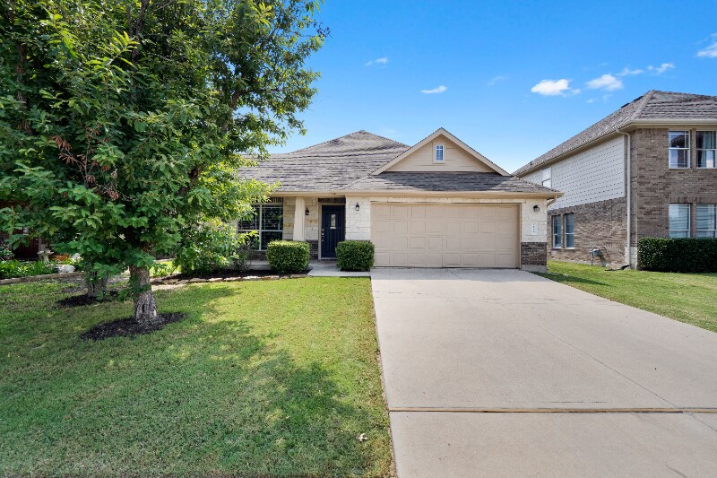Primary Photo - 124 Tarbox Brown Dr
