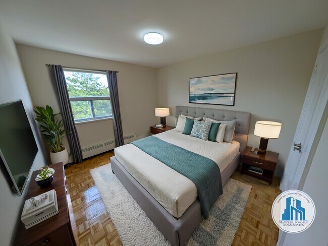 Photo du bâtiment - Havenwood Apartments