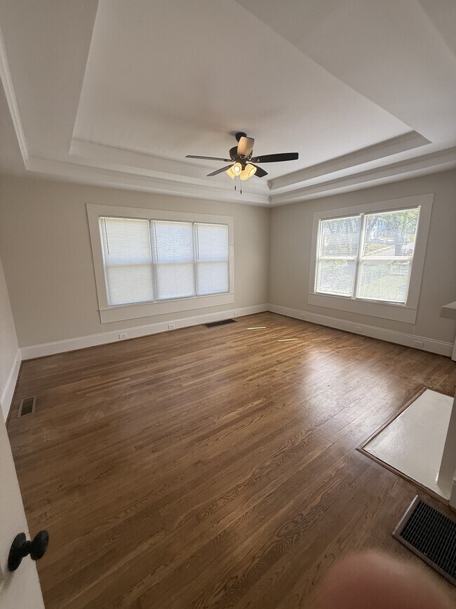 Foto del edificio - 2337 23rd St Ensley