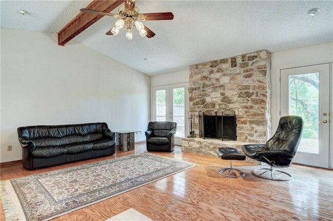 Building Photo - 7508 Stonecliff Dr