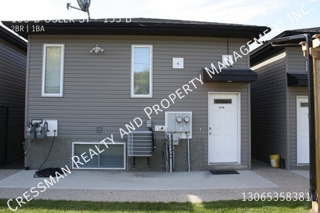 Building Photo - 2 Bedroom Basement Suite