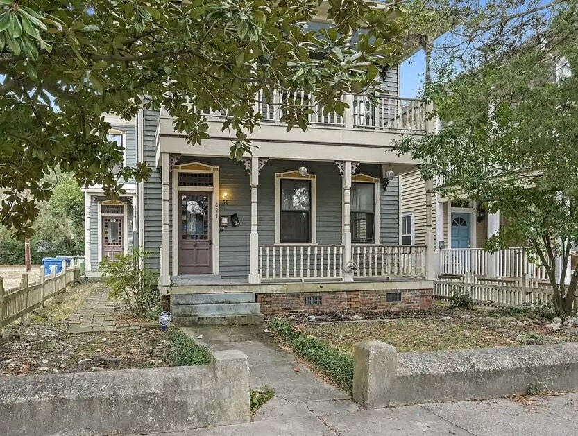 Primary Photo - 421 S 5th Ave