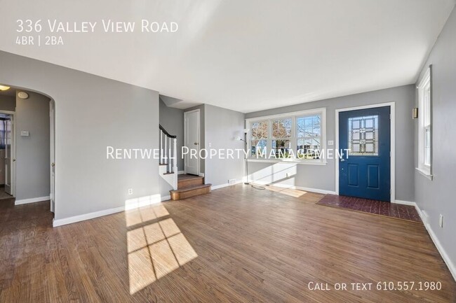 Building Photo - 336 Valley View Rd