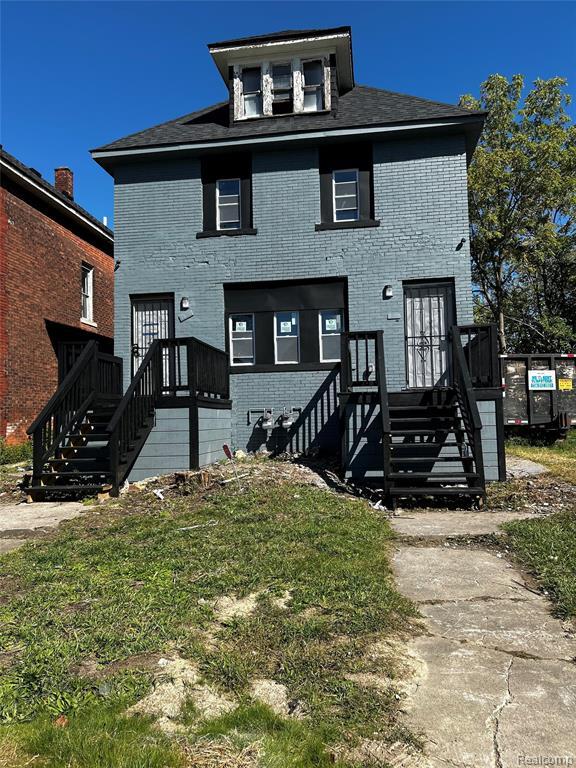 Foto del edificio - 3524 Cadillac Blvd