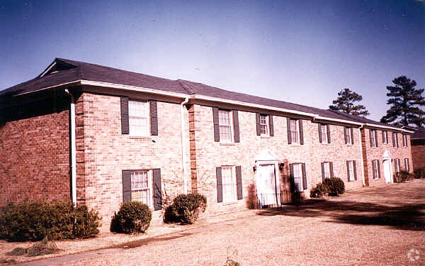 Foto principal - Ashley Apartments