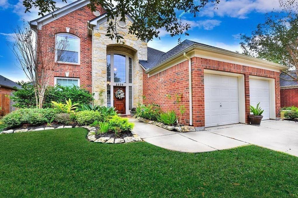 Primary Photo - 2539 Llano Springs Dr