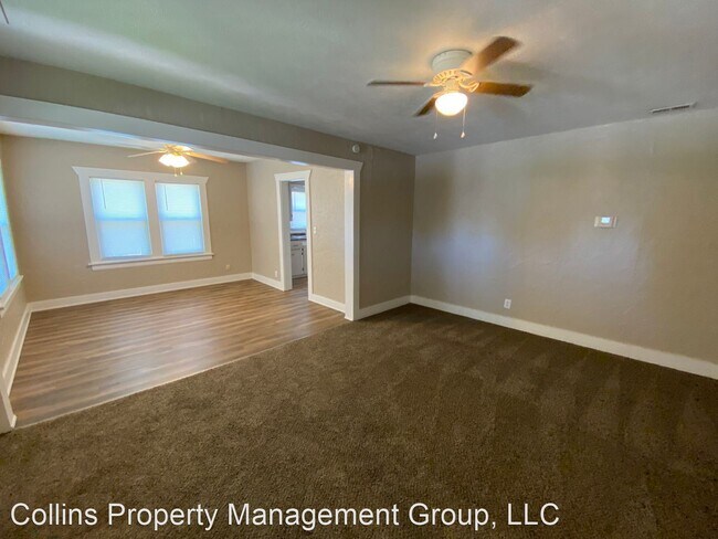 Building Photo - 2 br, 1.5 bath House - 1034 S Stewart