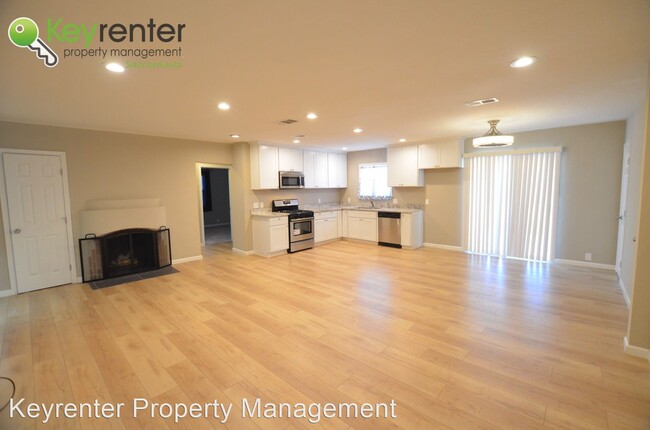 Building Photo - 2 br, 1 bath House - 5129 Marconi Ave.