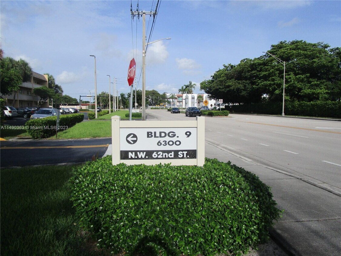 6300 NW 62nd St Unit 307, Tamarac, FL 33319 Condo for Rent in Tamarac, FL