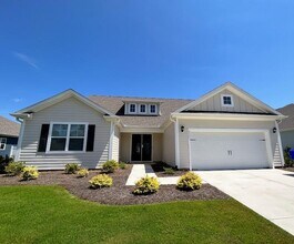 Building Photo - 2849 Hatchers Run