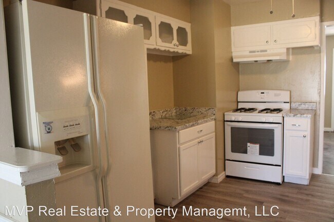Building Photo - 3 br, 2 bath House - 1804 N Key Blvd