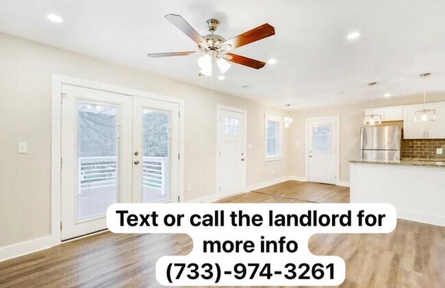 Foto del edificio - 2121 Nichols Ln