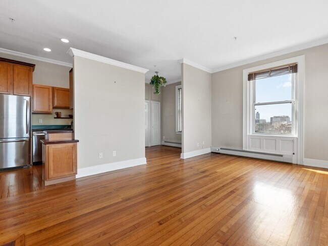 Foto del edificio - 483 Beacon St