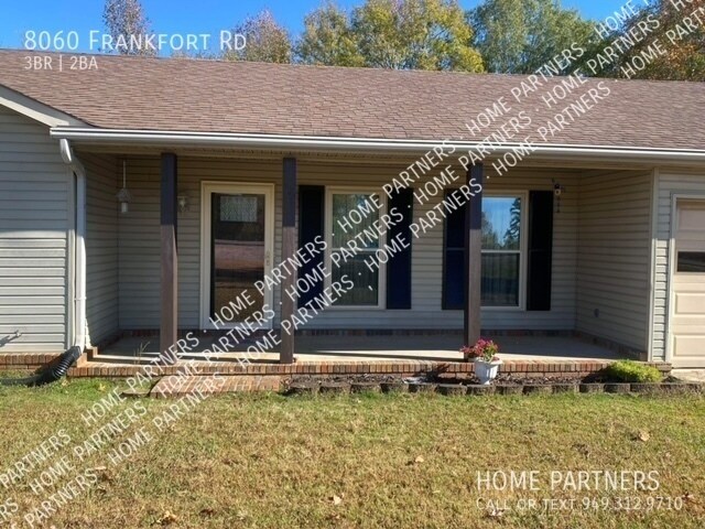 Foto del edificio - Rent to Own Home with $7,500 Down - No Ban...