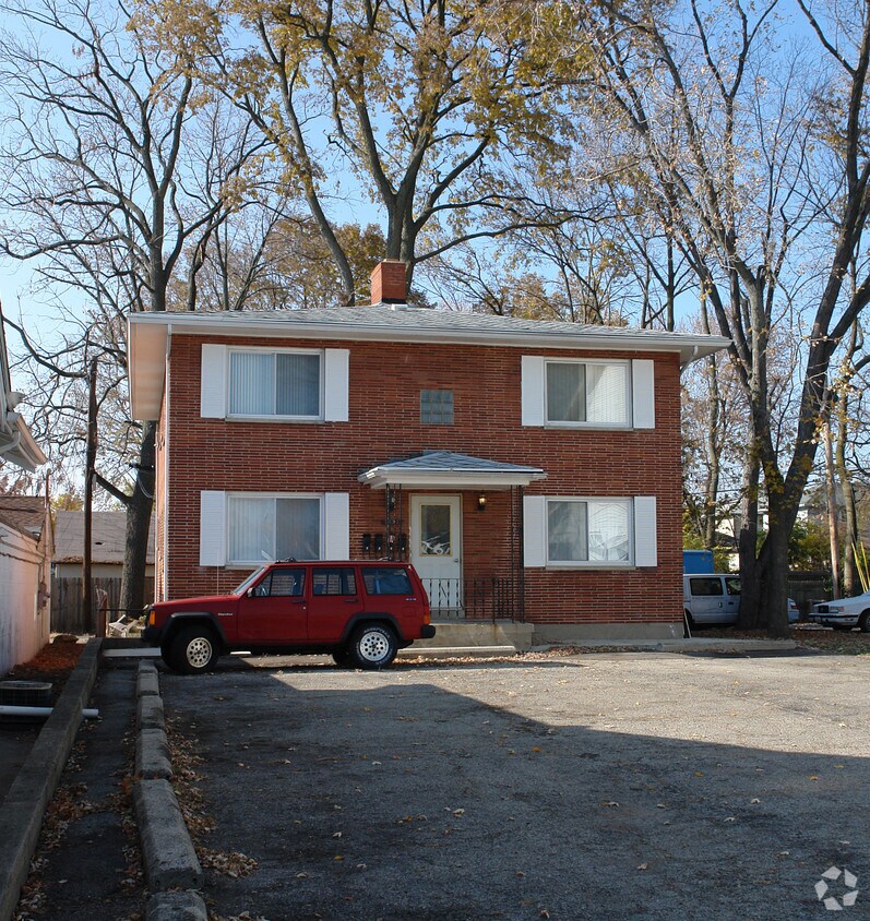 3121 S Smithville Rd, Dayton, OH 45420 Apartments in Dayton, OH