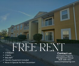 Building Photo - 6915 Ortega Woods Dr