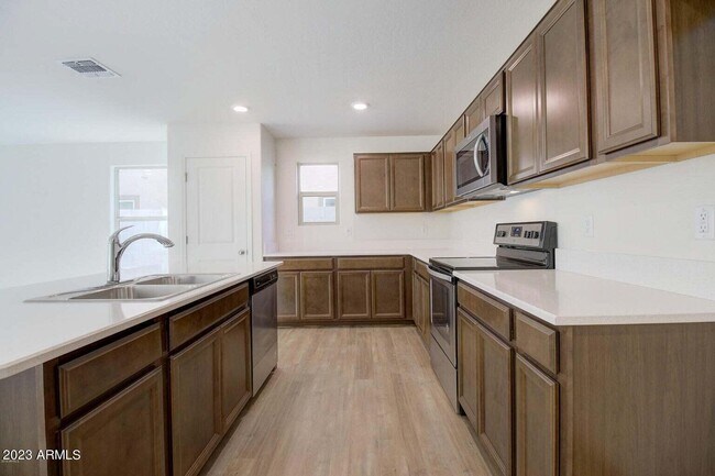 Building Photo - 16229 W La Ventilla Way
