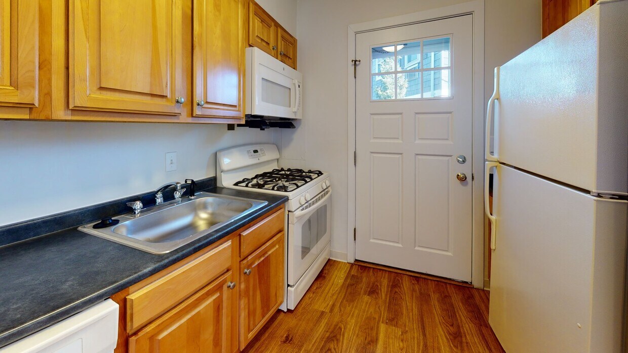 Photo - Brandywyne Village Apartments