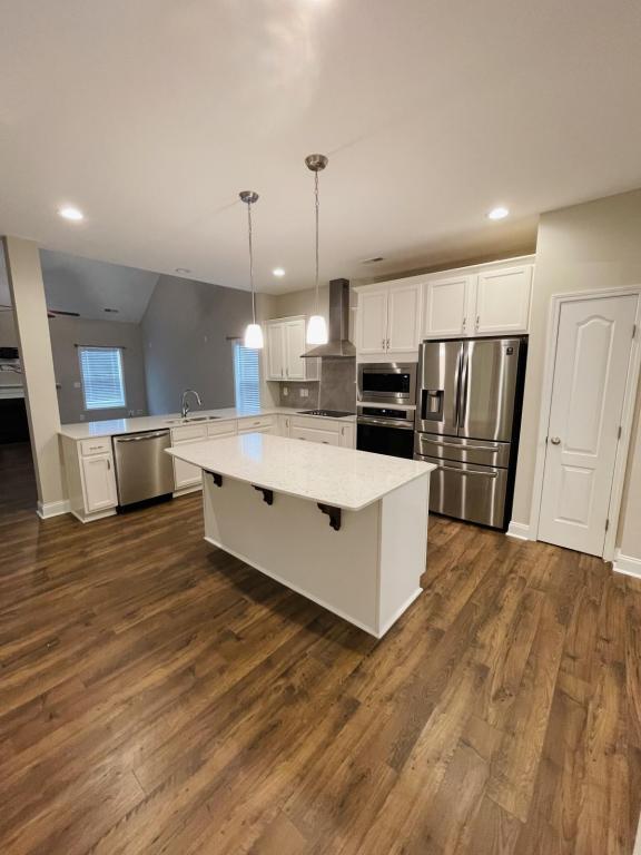 Foto del edificio - 3142 Hunting Lodge Rd