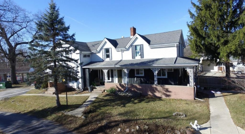 Primary Photo - 8960 Stony Creek Rd