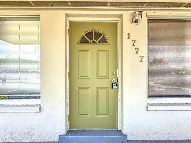 Foto del edificio - 1777 NW 34th Ave