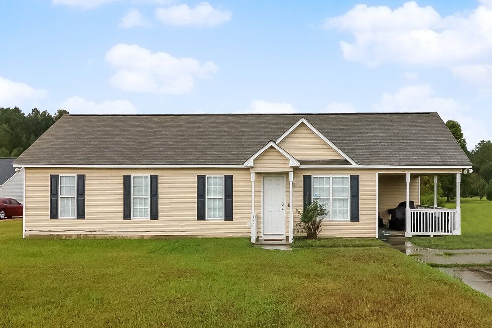 Foto principal - 357 Ogburn Rd