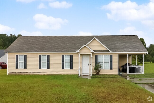 Building Photo - 357 Ogburn Rd