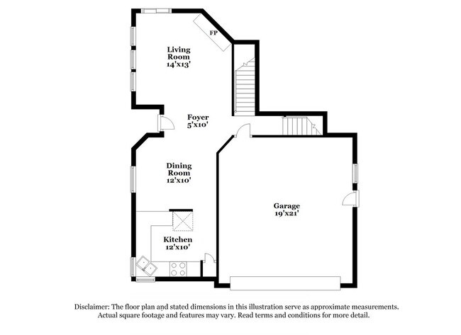 Building Photo - 921 S Val Vista Dr