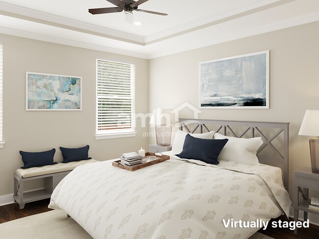 Building Photo - 1312 Celery Ave