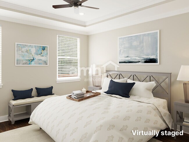 Foto del edificio - 1343 Celery Ave