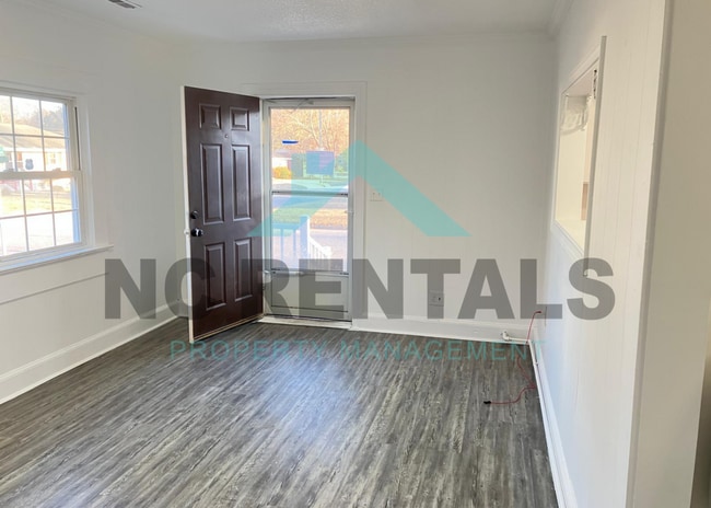 Building Photo - 712 Edgecombe Ave