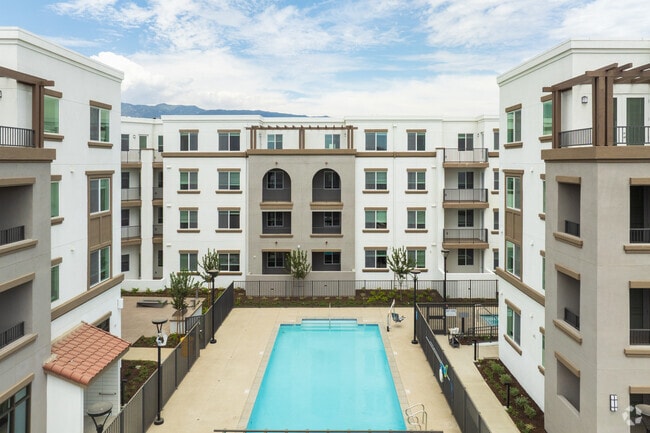Foto del edificio - Alta Westwind