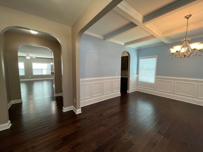 Foto del edificio - 1031 Liberty Ln