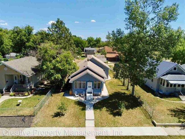 Building Photo - 5 br, 2.5 bath House - 10 8th St NW