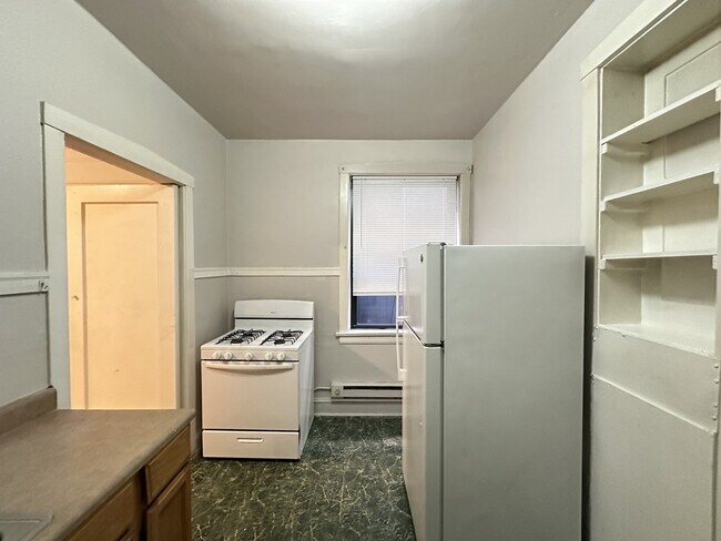 Foto del edificio - 1314 Oak Ave