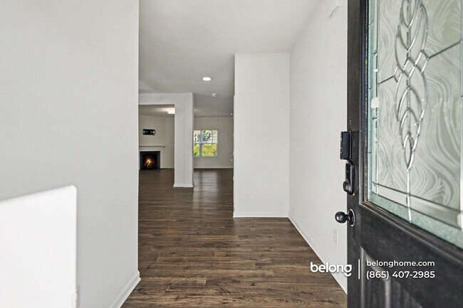 Foto del edificio - 12145 Lillibridge Crossing Ln