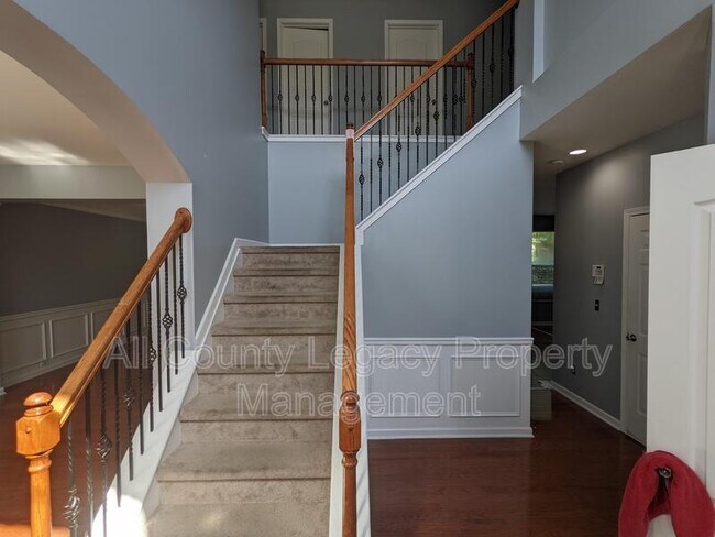 Foto del edificio - 519 Simonton Oak Ln SE