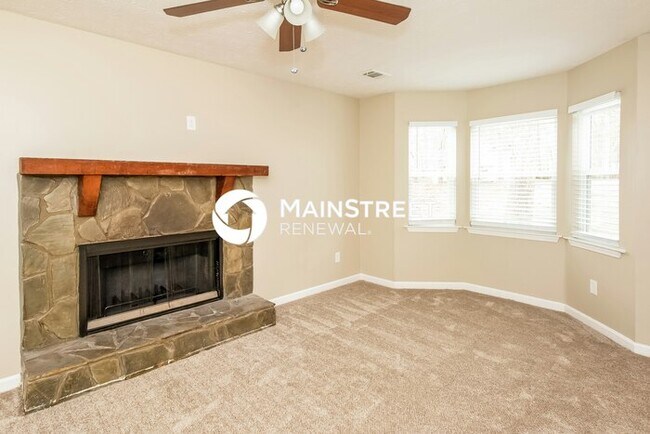 Foto del edificio - 3 Bedroom Pet-Friendly Home in Riverdale, ...
